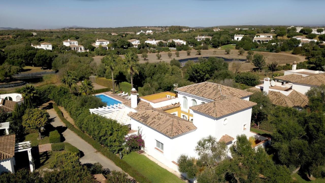 Villa Rosa ベナルップ＝カサス・ビエハス エクステリア 写真